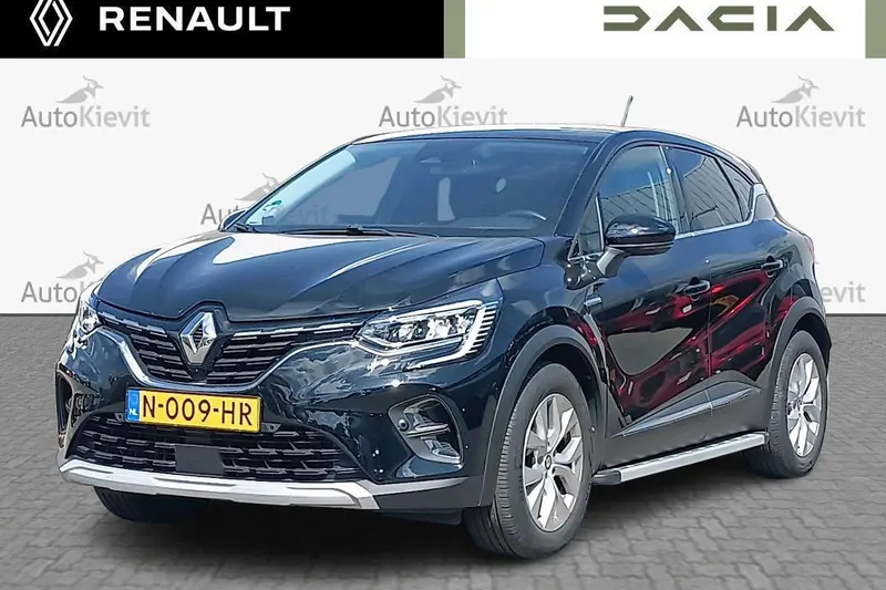 Renault Captur (2021)