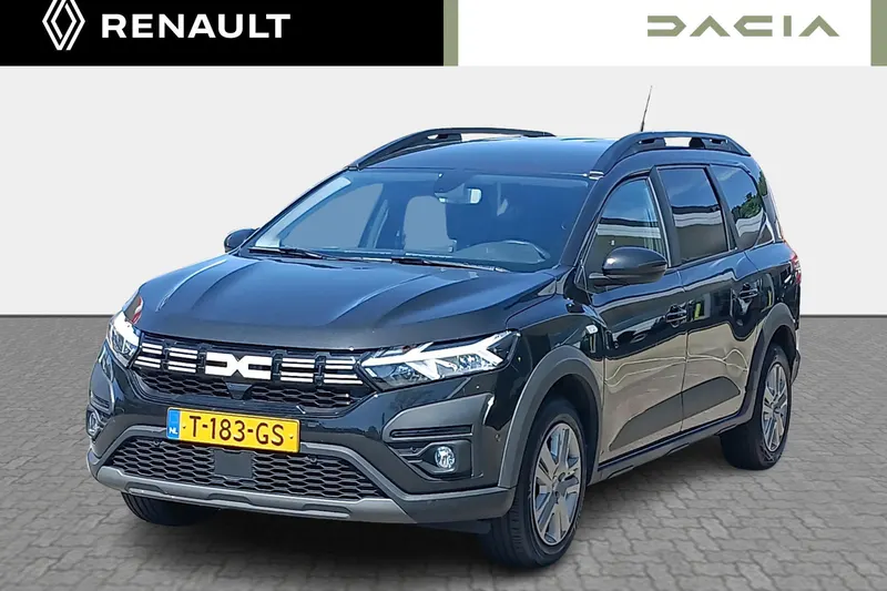 Dacia Jogger (2023)