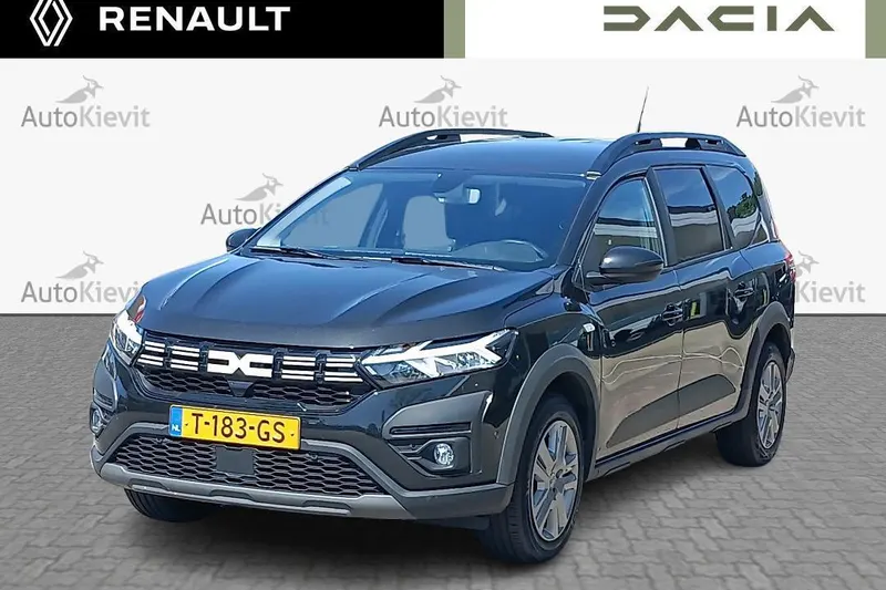 Dacia Jogger (2023)