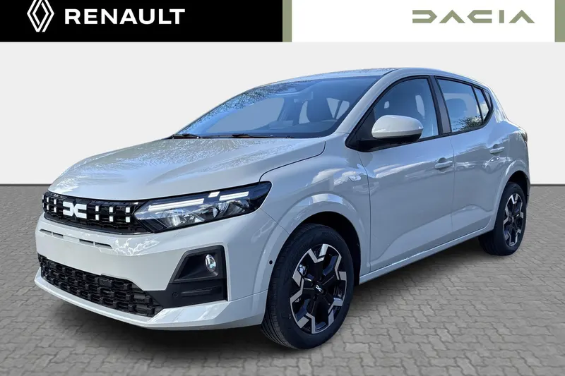 Dacia Sandero (2026)
