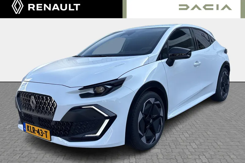 Renault Clio (2026)