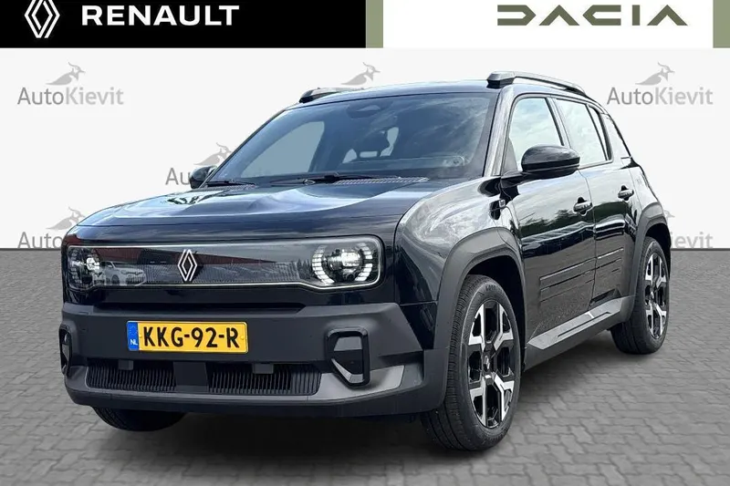 Renault 4 (2026)