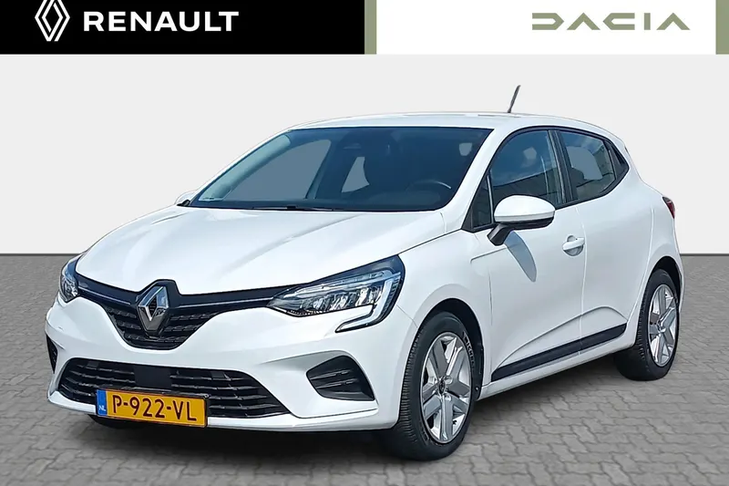 Renault Clio (2022)