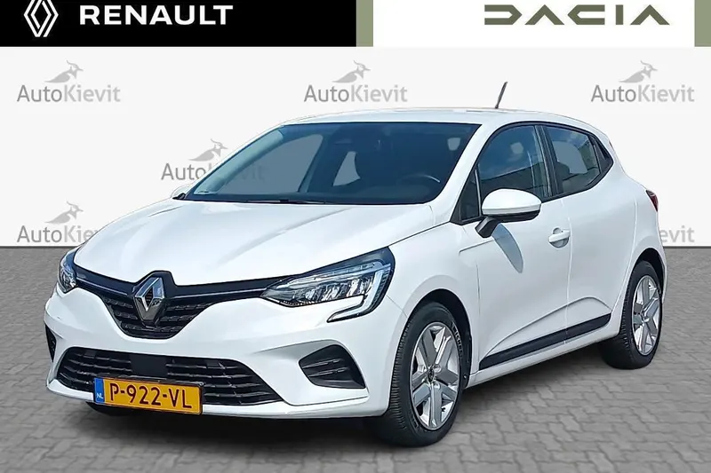Renault Clio (2022)