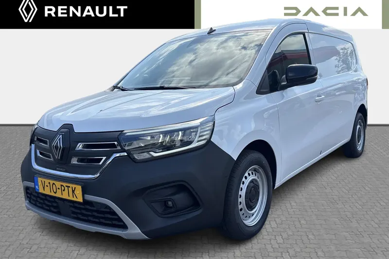 Renault Kangoo (2026)