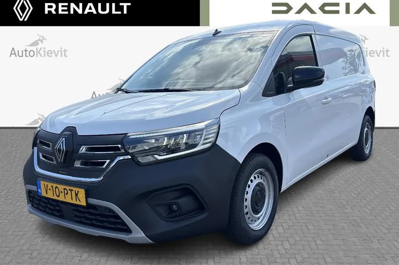 Renault Kangoo (2026)