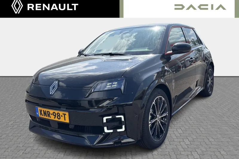 Renault 5 (2026)