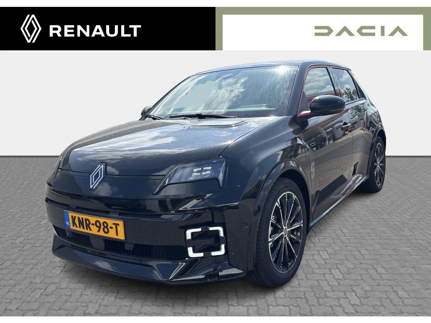 Renault 5 (2026) — foto 1