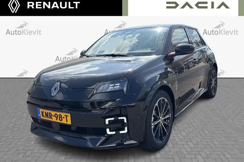 Renault 5 (2026)
