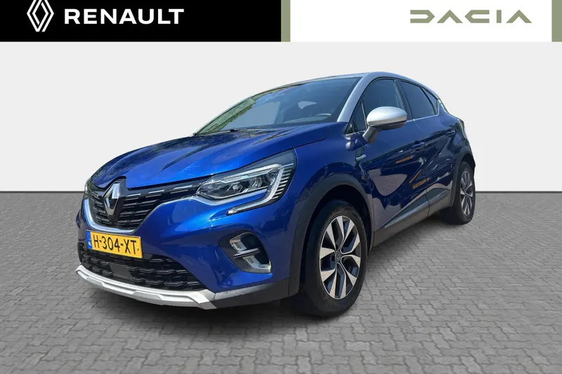 Renault Captur (2020)