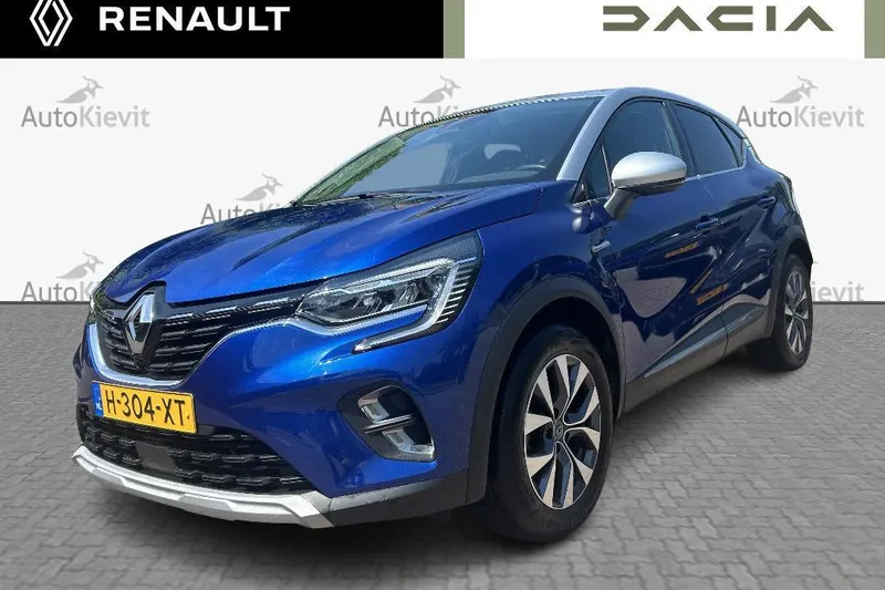 Renault Captur (2020)