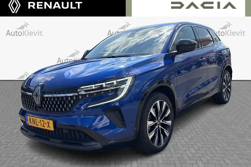 Renault Austral (2023)