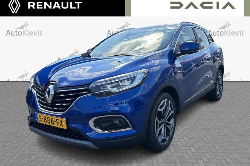 Renault Kadjar (2021)