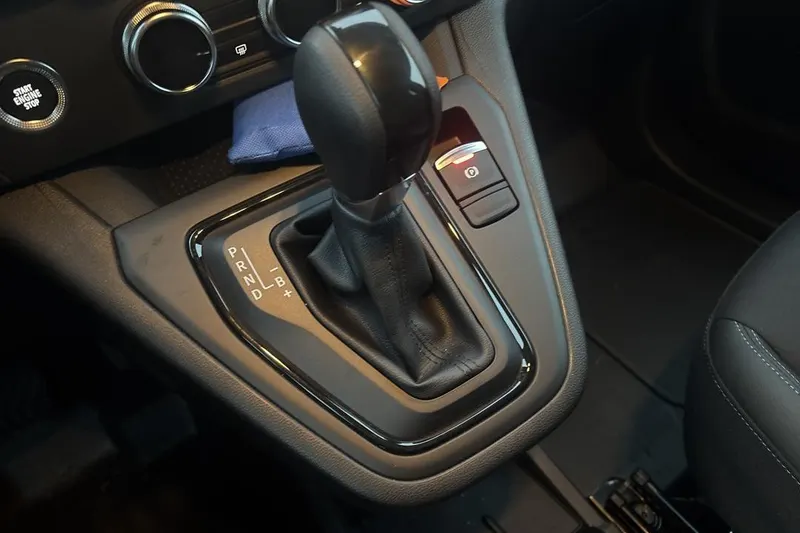Renault Kangoo (2025)