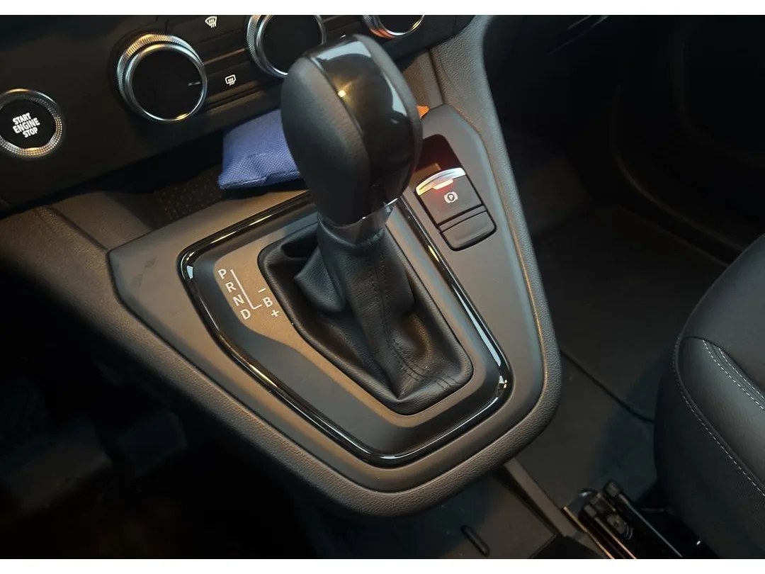 Renault Kangoo (2025) — foto 1