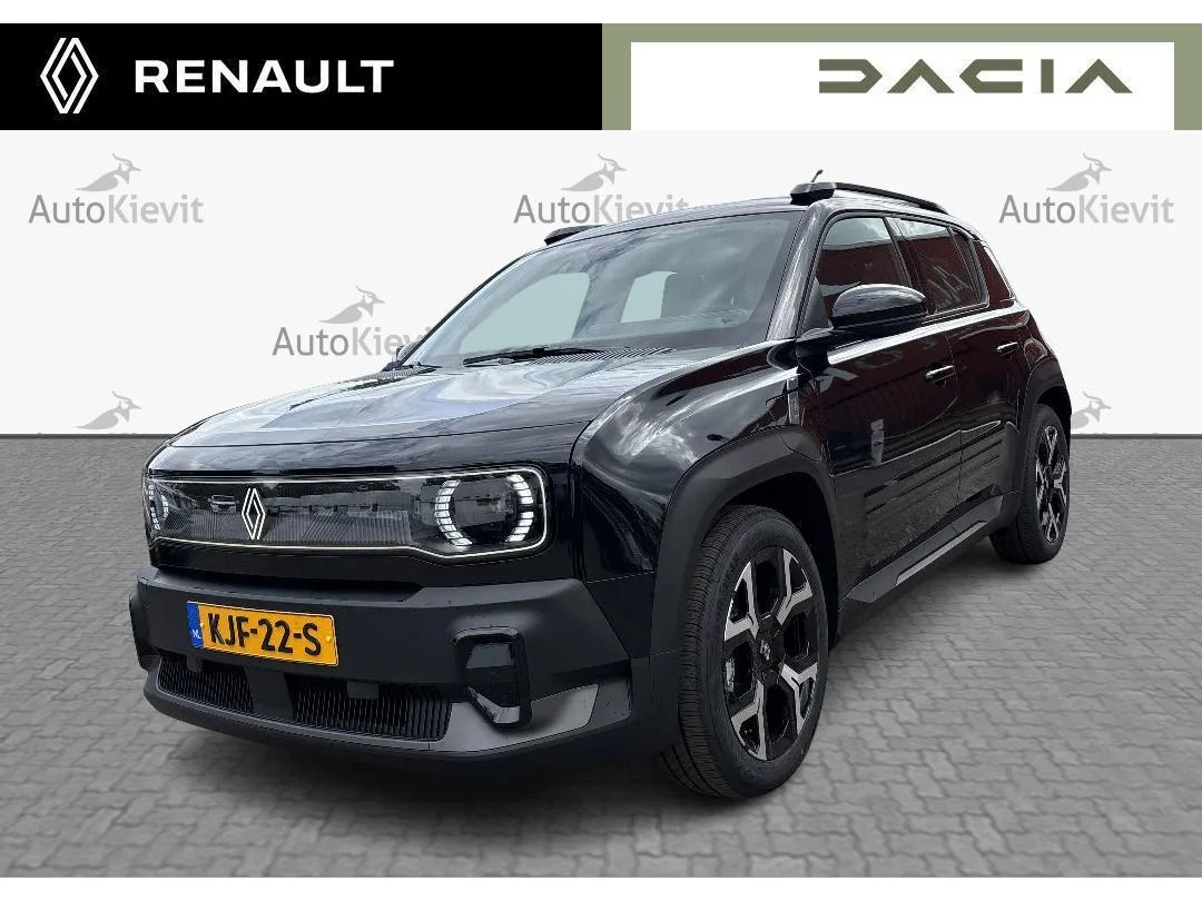 Renault 4 (2026) — foto 1