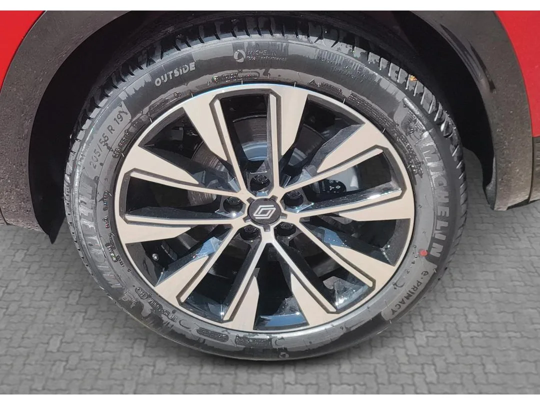 Renault Austral (2026) — foto 1