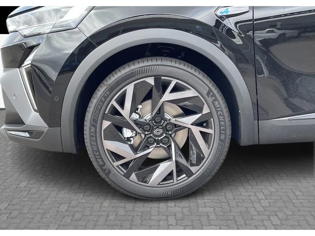 Renault Symbioz (2026) — foto 1