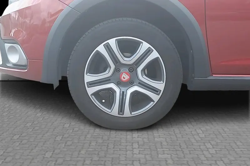 Dacia Logan (2019)