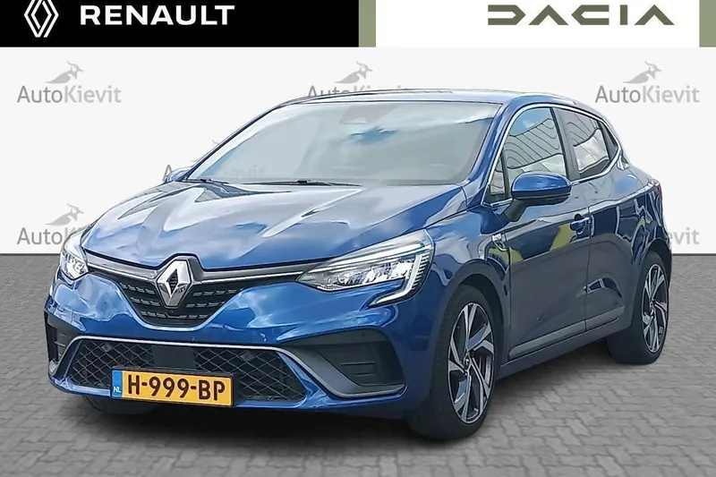 Renault Clio (2020)