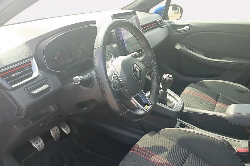 Renault Clio (2020)