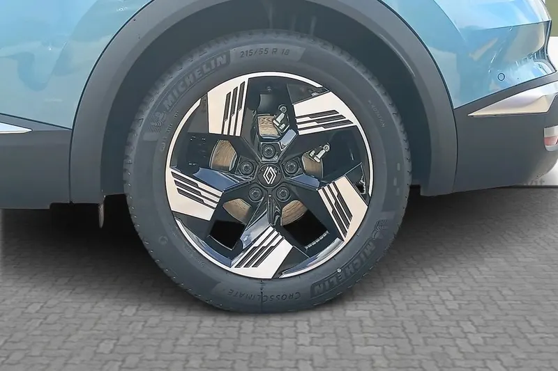 Renault Symbioz (2026)