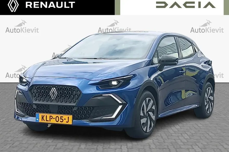 Renault Clio (2026)