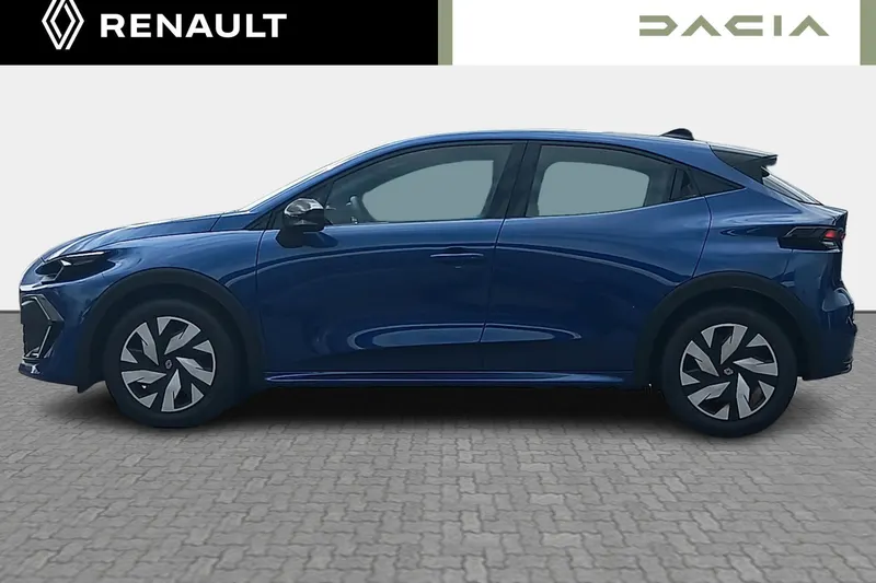 Renault Clio (2026)