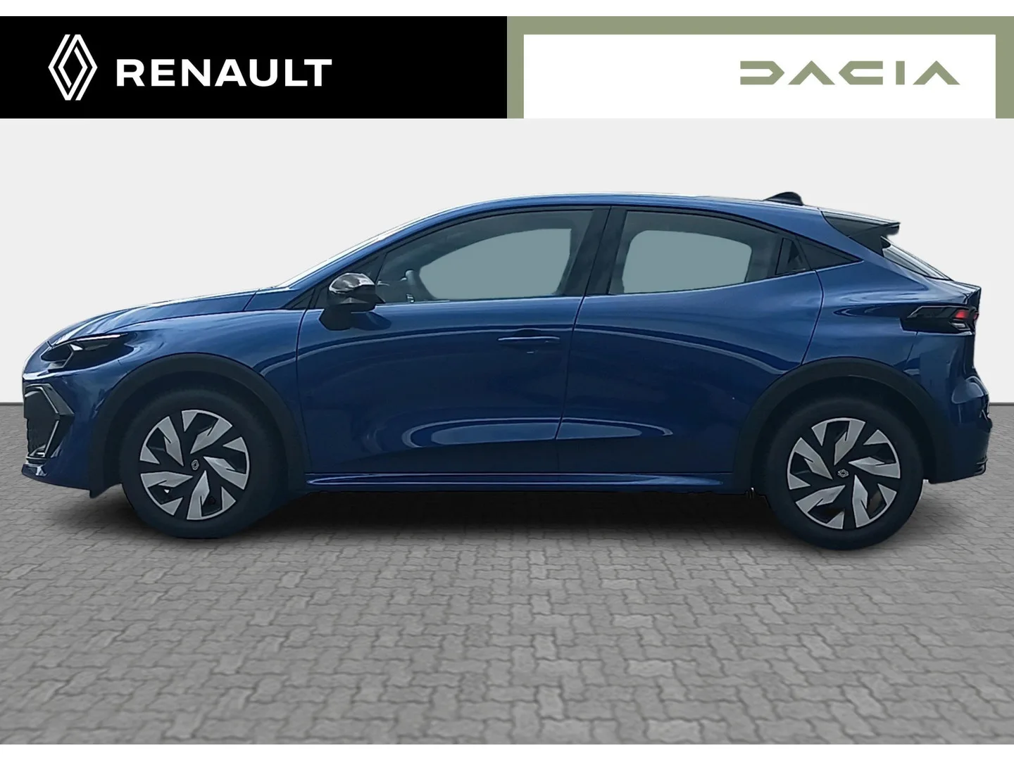 Renault Clio (2026) — foto 1