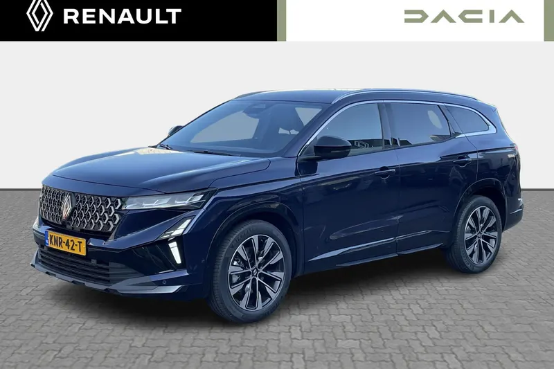 Renault Espace (2026)