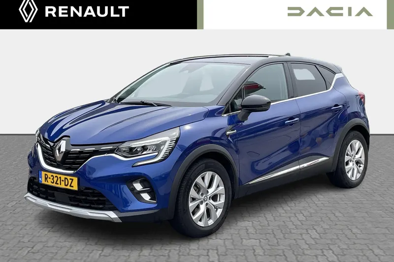 Renault Captur (2022)
