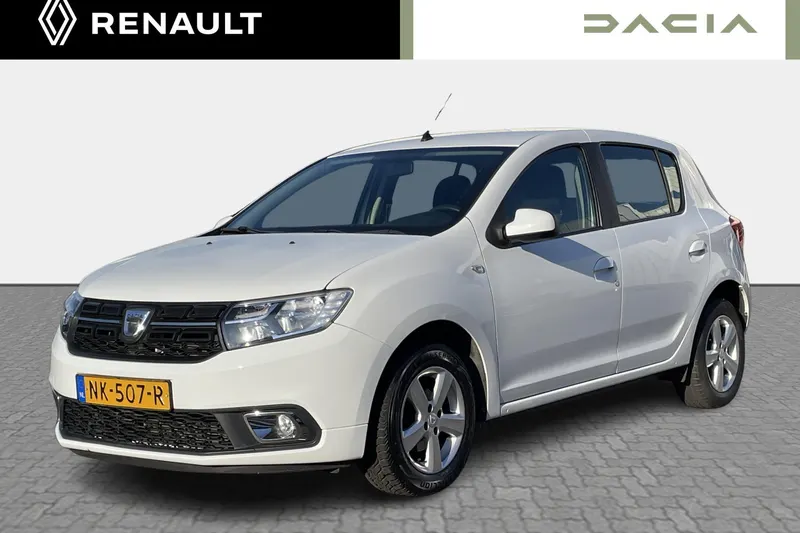 Dacia Sandero (2017)