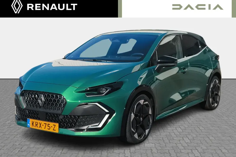 Renault Clio (2026)