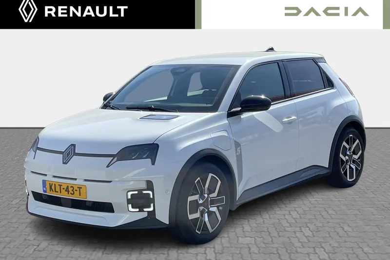 Renault 5 (2026)