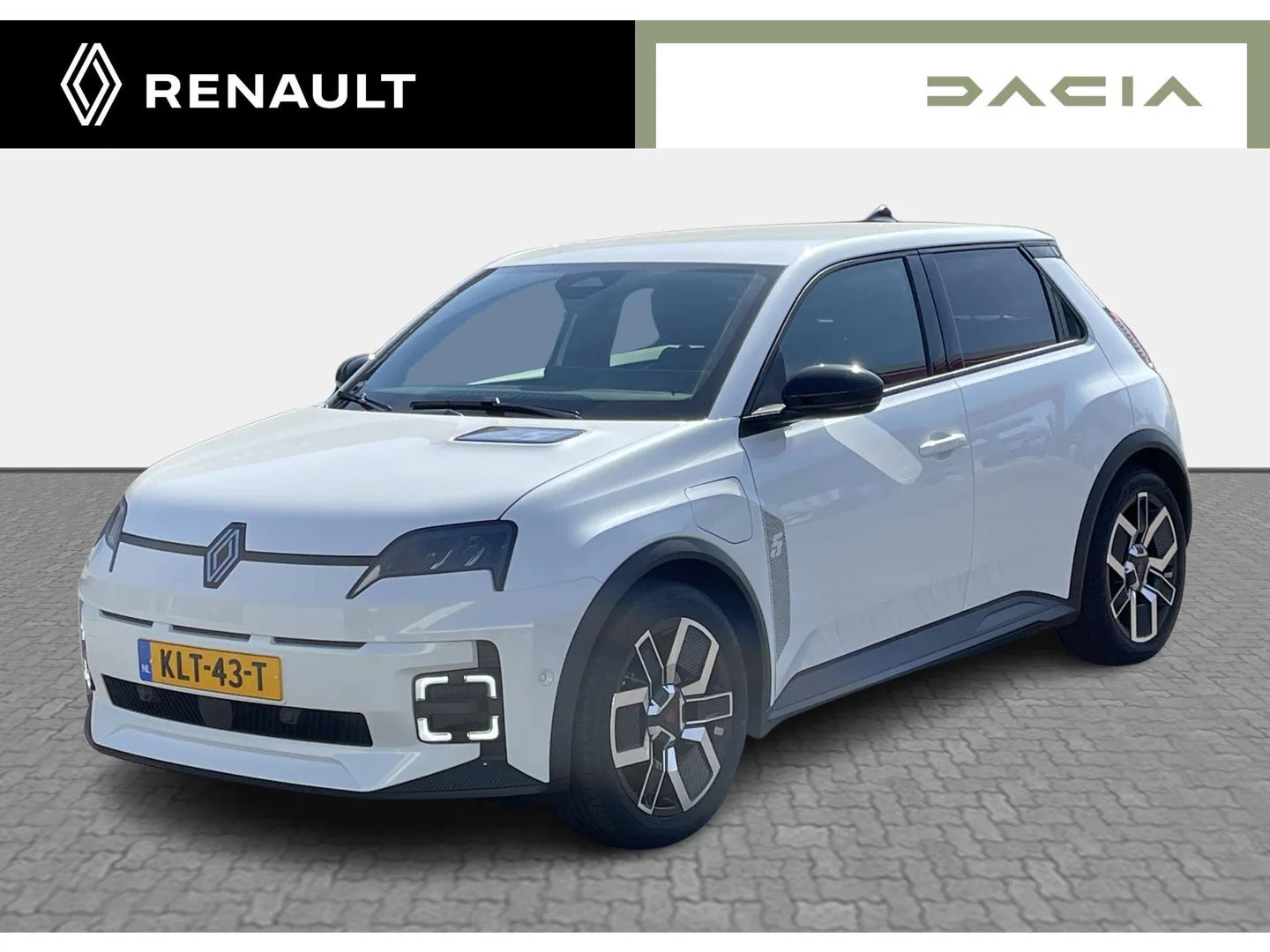 Renault 5 (2026) — foto 1
