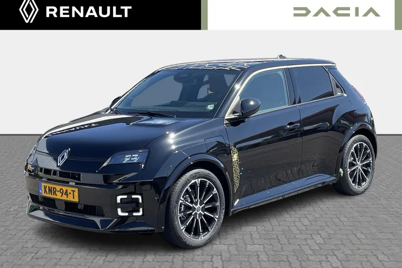 Renault 5 (2026)