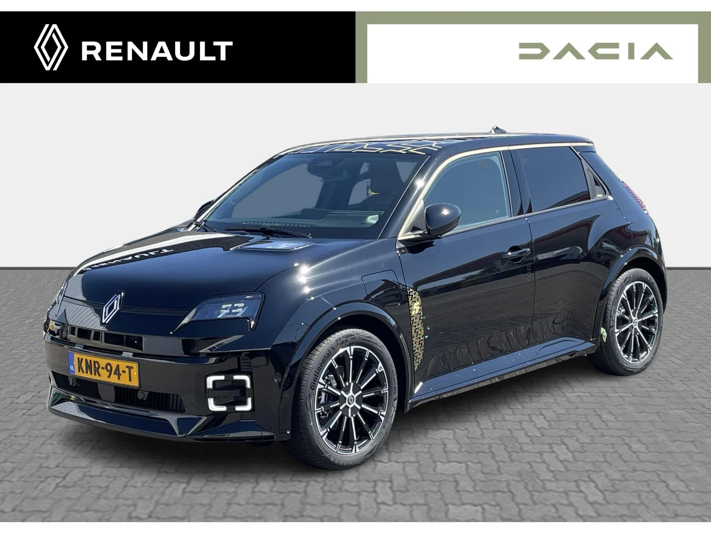 Renault 5 (2026) — foto 1