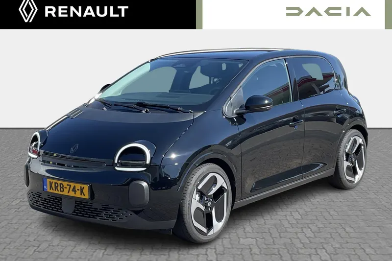 Renault Twingo (2026)