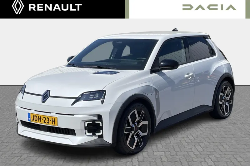 Renault 5 (2025)