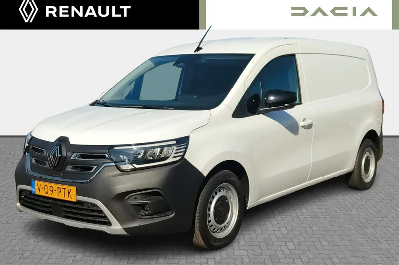 Renault Kangoo (2026)