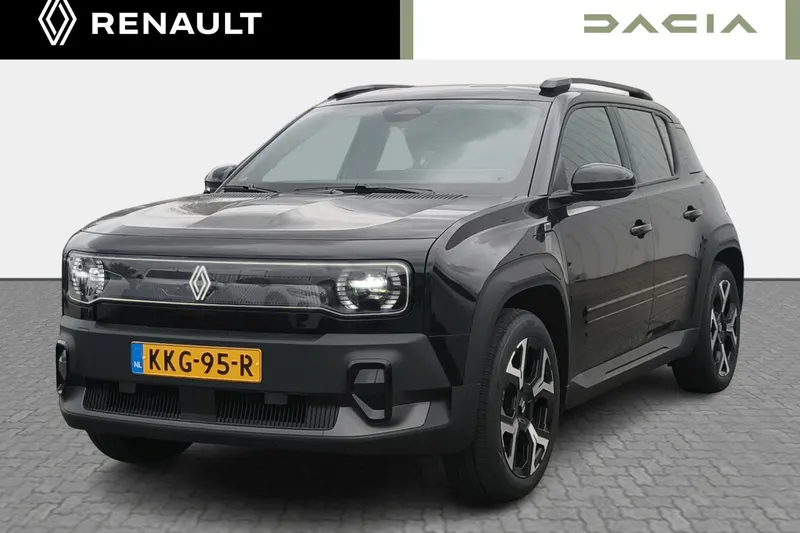 Renault 4 (2026)