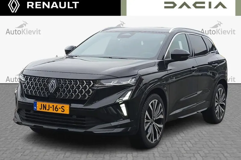 Renault Austral (2025)