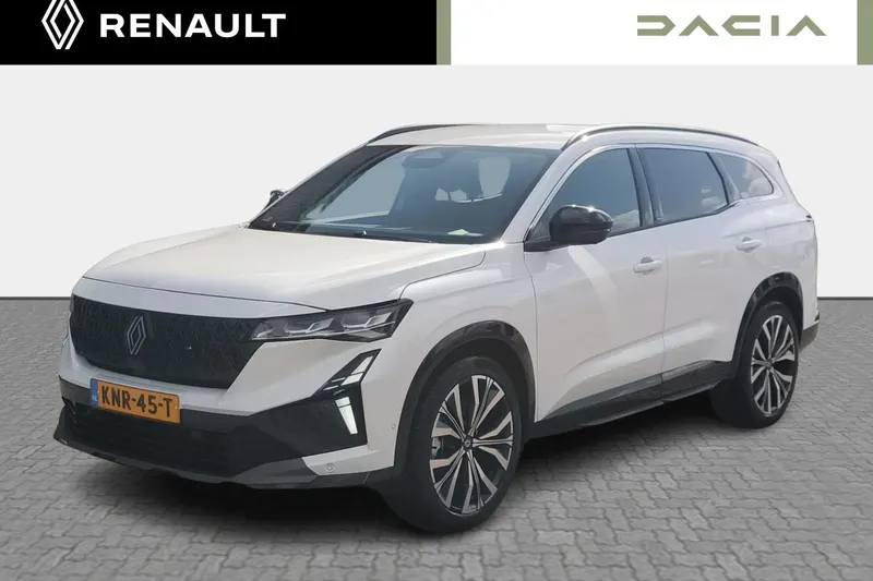 Renault Espace (2026)