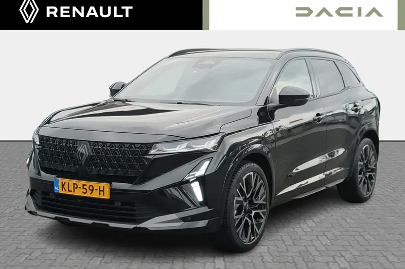 Renault Austral (2026)