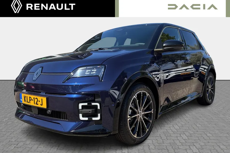 Renault 5 (2026)