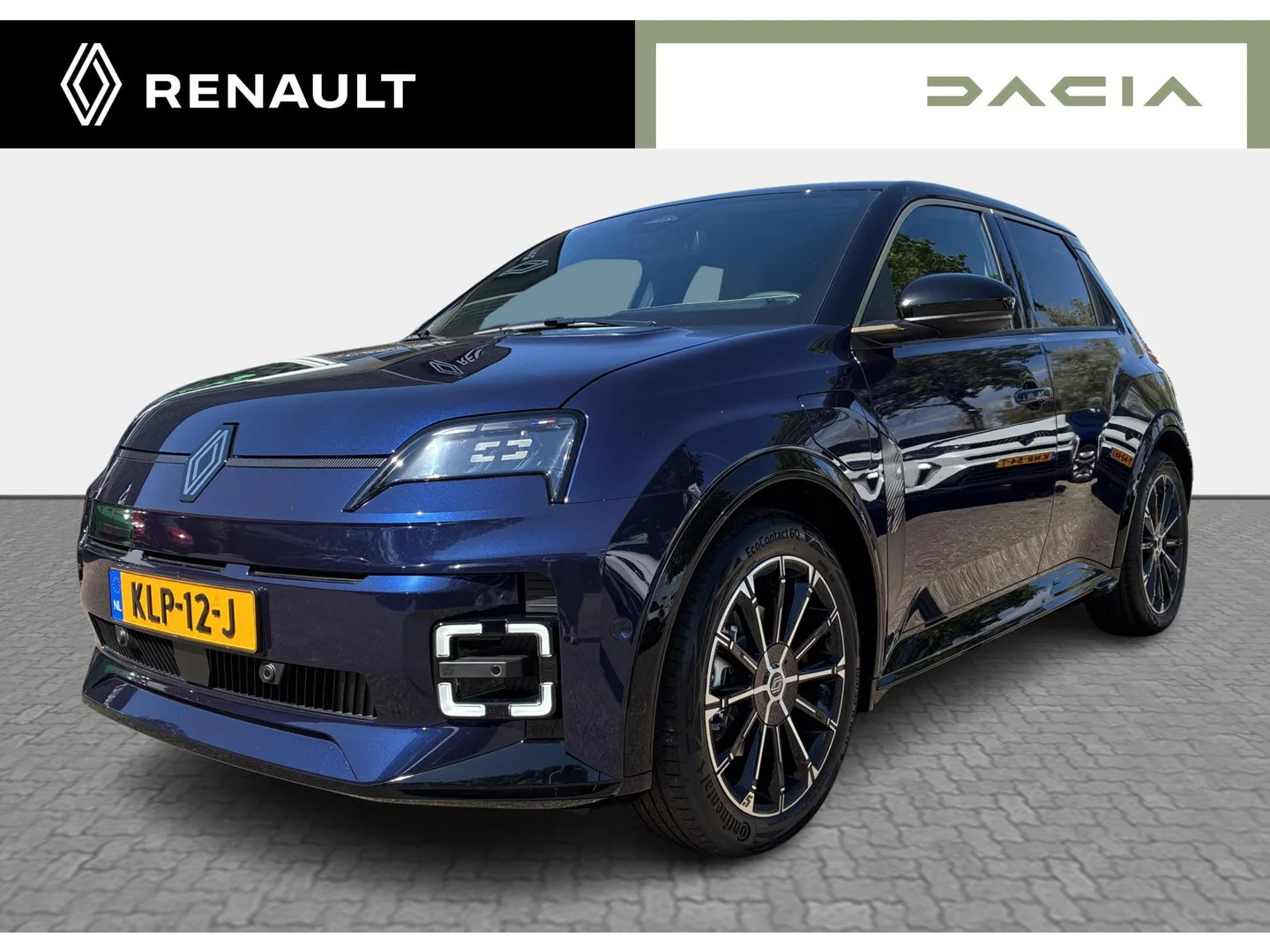 Renault 5 (2026) — foto 1