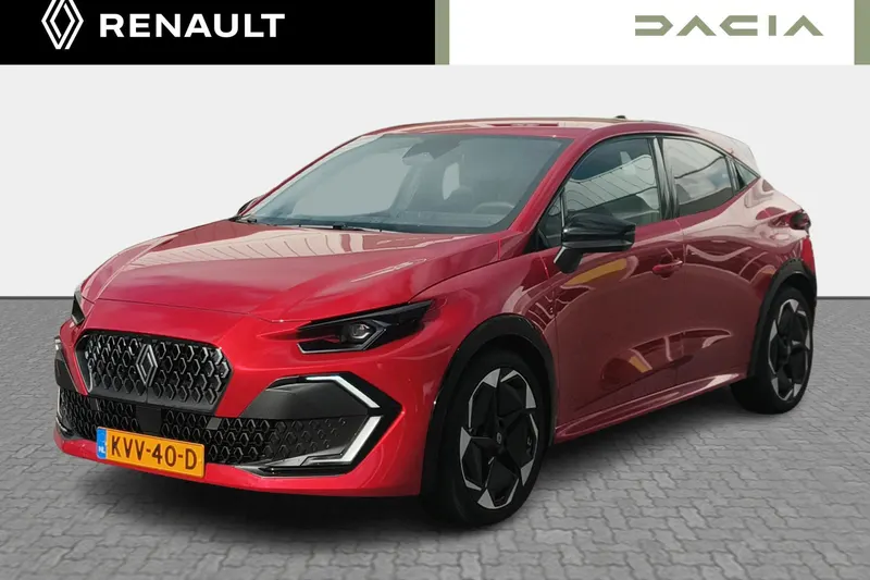 Renault Clio (2026)