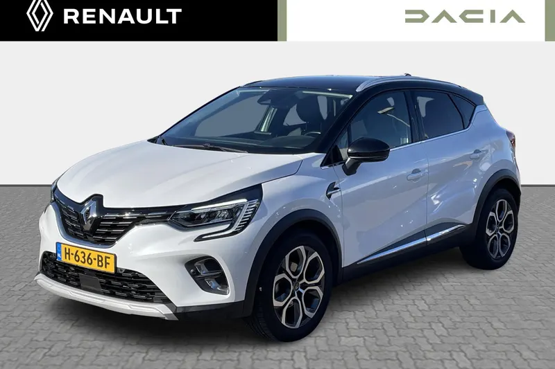 Renault Captur (2020)