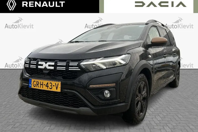 Dacia Jogger (2024)
