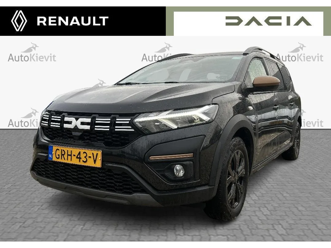 Dacia Jogger (2024) — foto 1